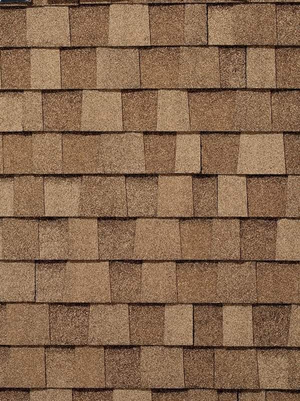 StormFighter FLEX Rustic Cedar