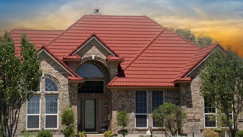 DECRA Tile