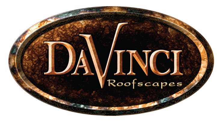 DaVinci Roofscapes