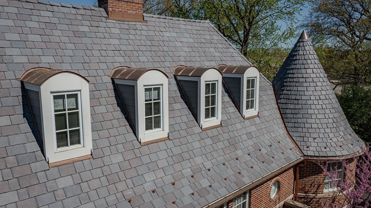 DaVinci Multi-Width Slate