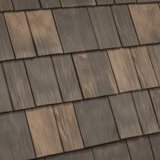 Aged Cedar