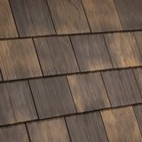 Aged Cedar