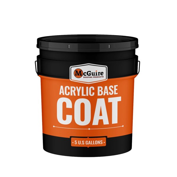 McGuire Roof Coating
