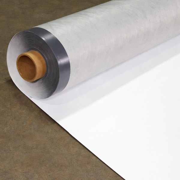 McGuire FlexGuard® TPO Fleeceback