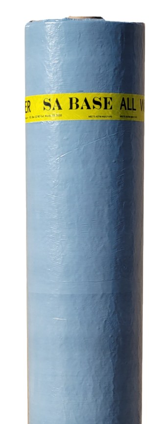 U.S. Ply All Weather SA Base
