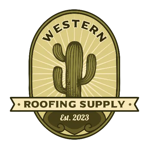 Western Roofing Supply, Est. 2023